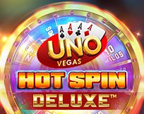 Hot Spin Deluxe UnoVegas